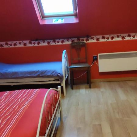 Les Chambres Du Relais Liettres Eksteriør billede