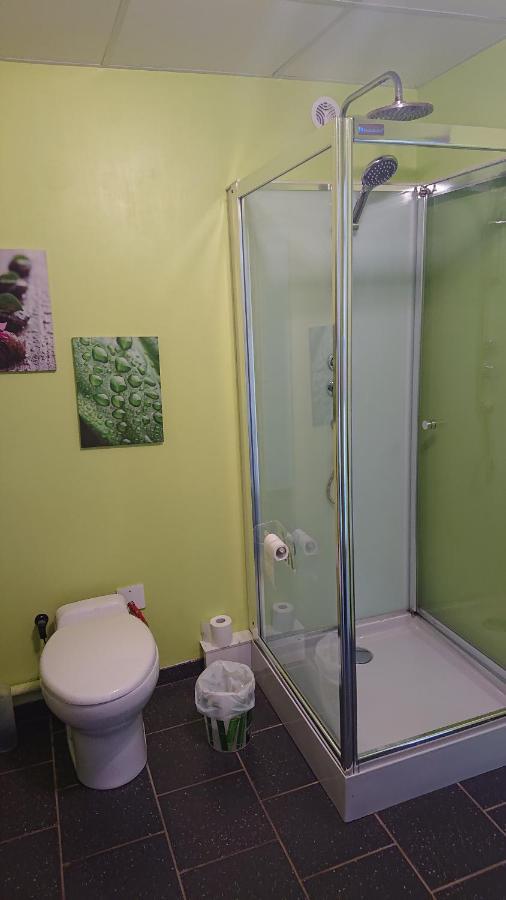 Les Chambres Du Relais Liettres Eksteriør billede