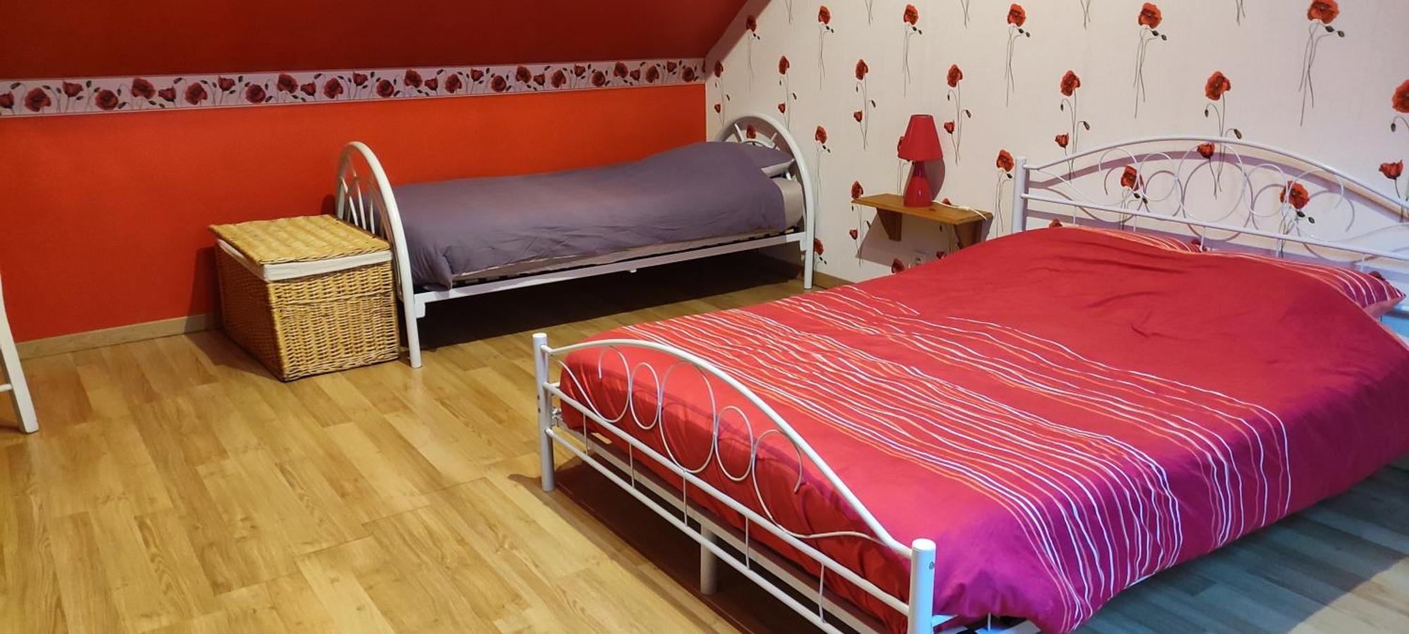 Les Chambres Du Relais Liettres Eksteriør billede